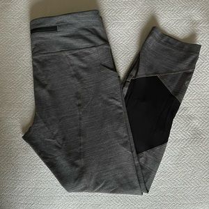 Lululemon Crop Leggings
